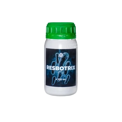Resbotrix – Micorrize e Bacillus | ResGrowSolution
