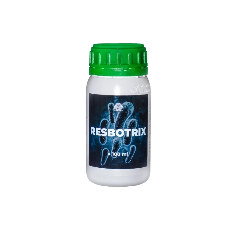 Resbotrix – Micorrize e Bacillus | ResGrowSolution