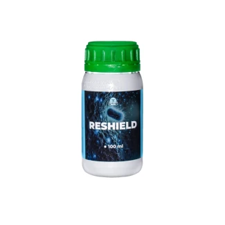 Reshield 100 ml – Consorzio microbiologico | ResGrowSolution