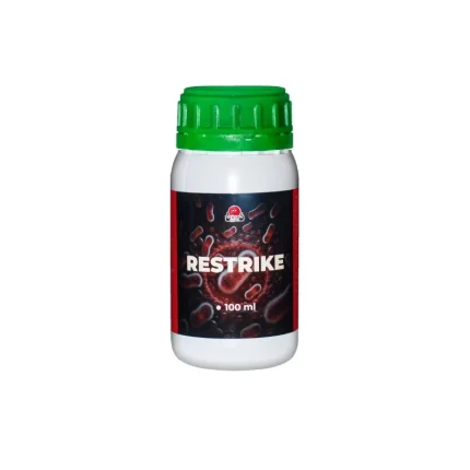 Restrike 100 ml – Micorrize e Lecanicillium | ResGrowSolution