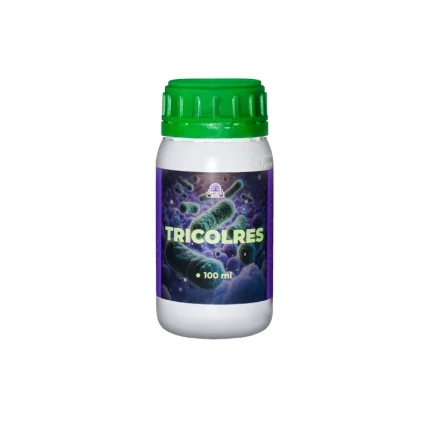 Tricolres 100 ml – Micorrize e Trichoderma liquido | ResGrowSolution